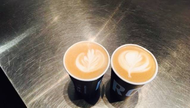 Rosso Coffee Roasters