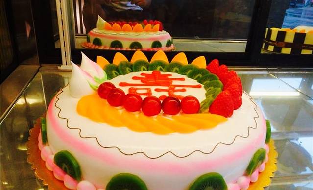 王子蛋糕(中学街店)