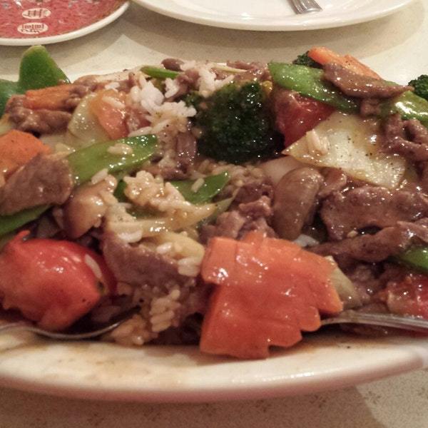 Chung Moi Chinese Restaurant