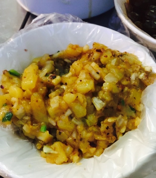 王三哥动感洋芋(龙井沟店)