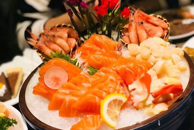 daozao料理美术馆(奥帆店)