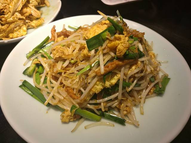 北平饭庄(苹果园店)