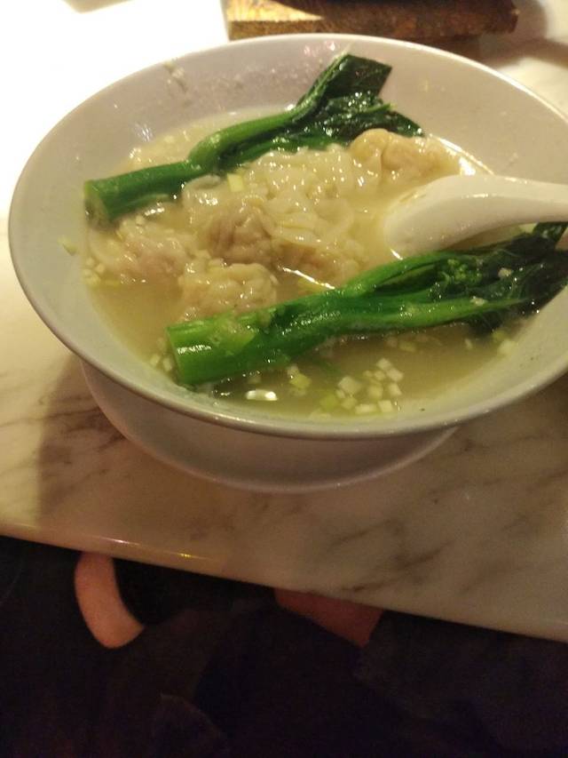 又一轩茶餐厅(佛冈店)