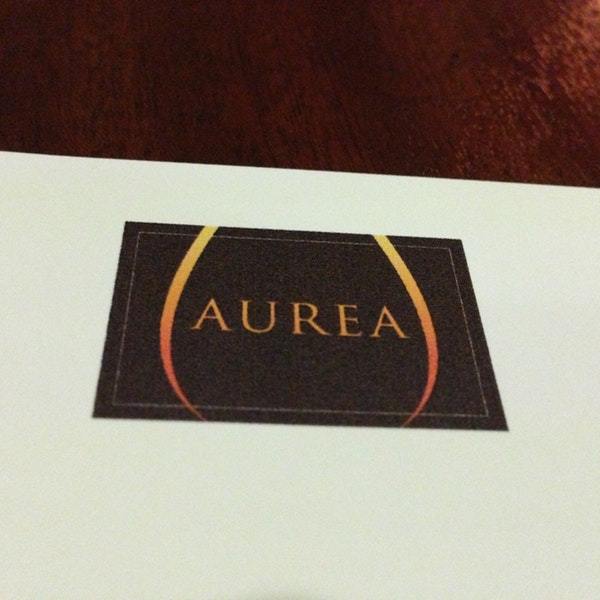 Aurea