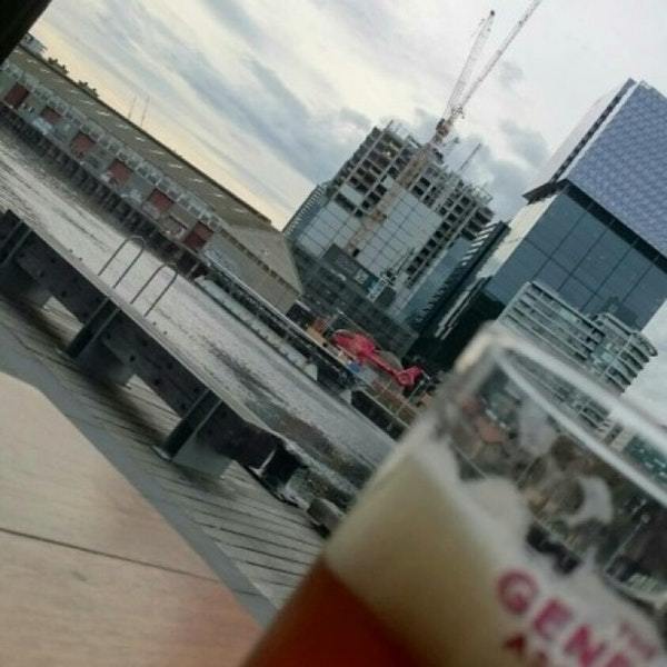 The General Assembly