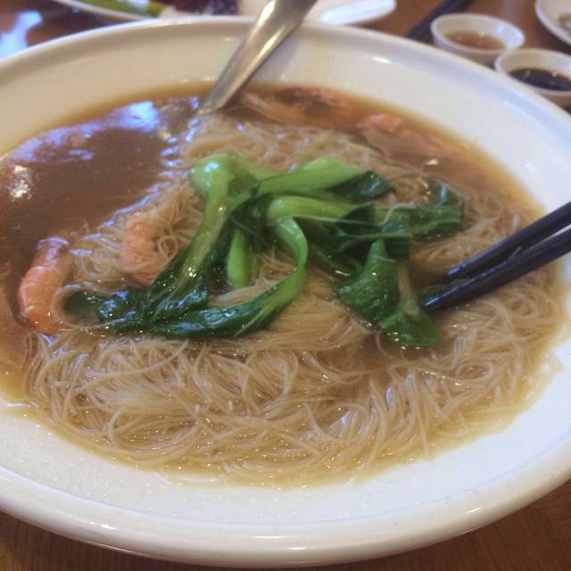 高佳庄·海鲜酒楼(临城百合店)