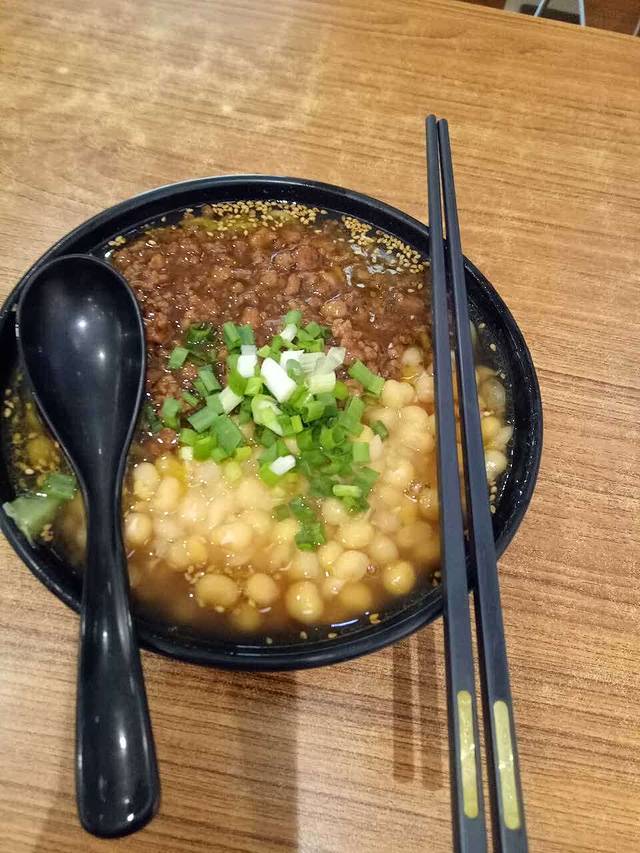 重庆李小面(石家庄学院北校区店)