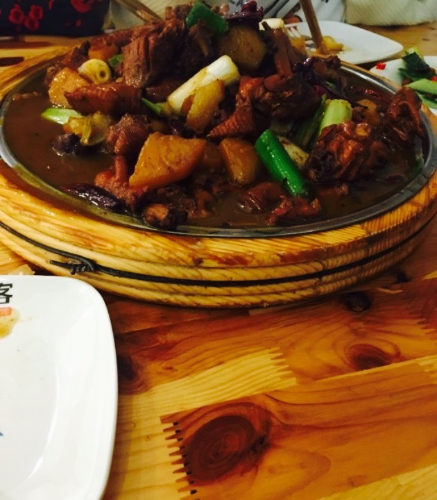 西部来客(东区店)