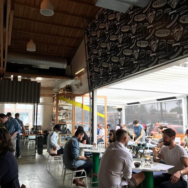 Superba Food + Bread