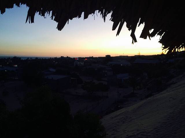 Breeze Restaurant & Bar