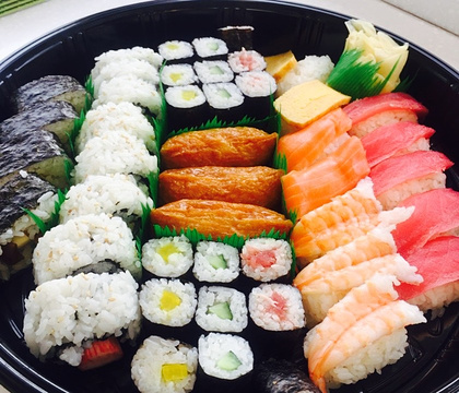 Kozo Sushi Moiliili