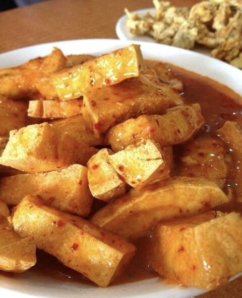 明海小吃部(延安路店)