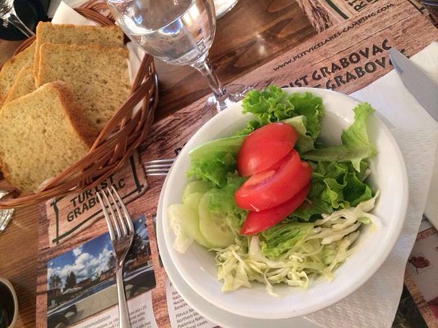 Restaurant Plitvice Holiday Resort