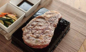 风渡嘉荷西餐厅 Windy City(永泰庄店)