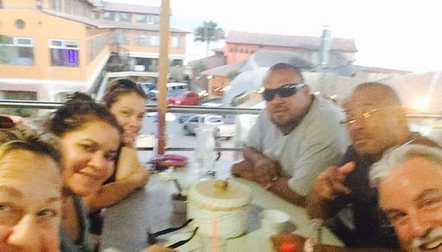 El Guero Restaurante Bar