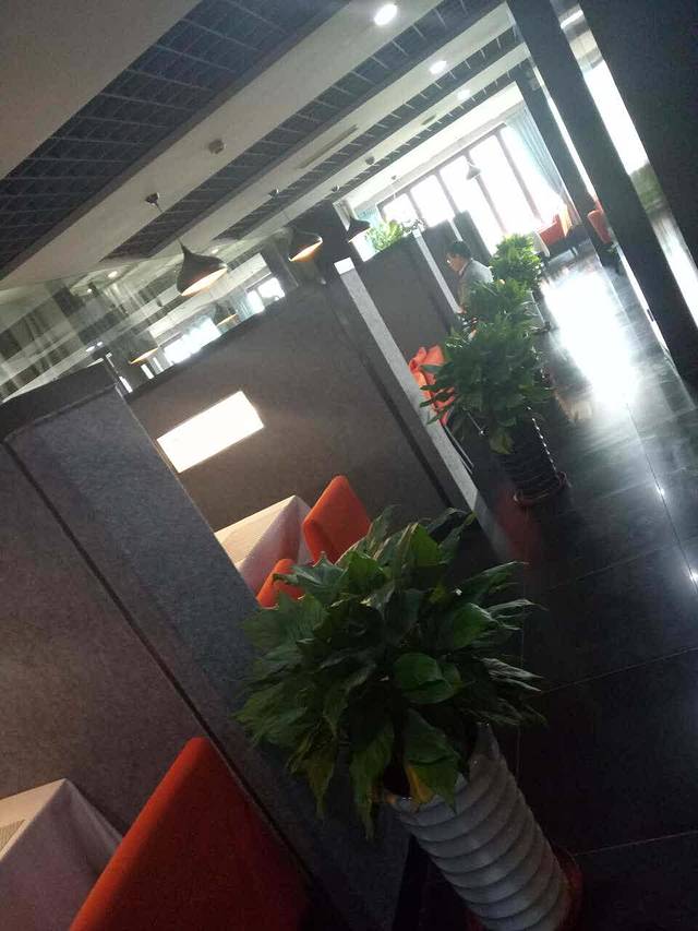 番茄主义(南湖水街店)