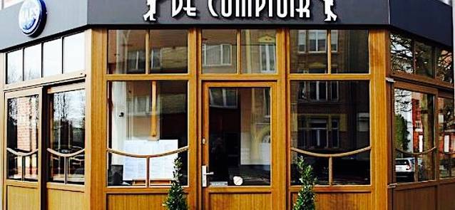 De Comptoir