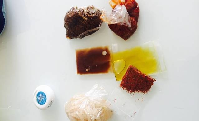 名稻谷云南过桥米线