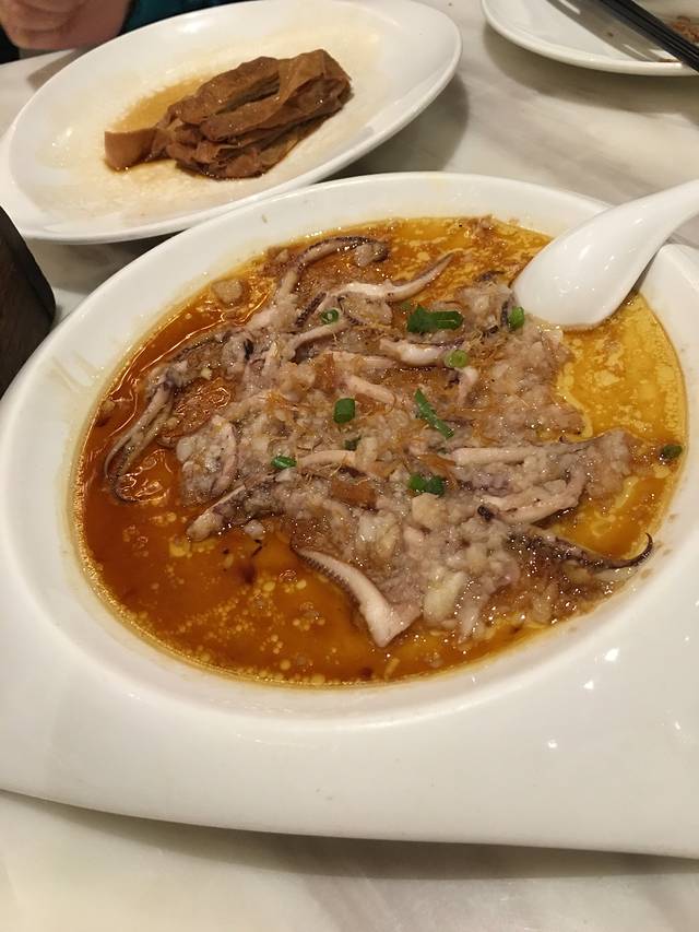 南京晶丽酒店·南京精菜馆