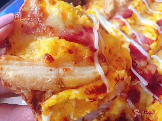 必胜客(香炉礁店)