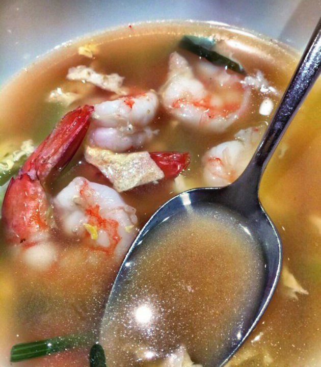 Coffee Beans by Dao - Ruamrudee Branch