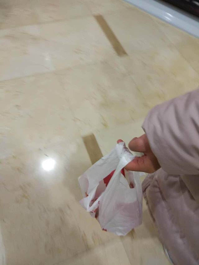 肯德基(金坛大统华店)