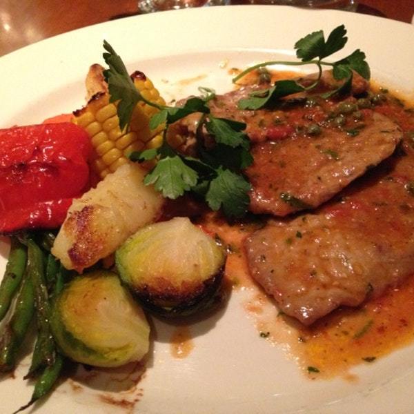 Portobello Restaurant