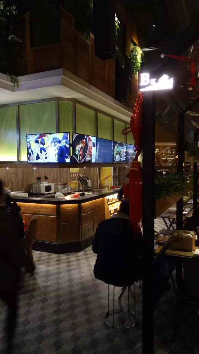 粟厨小炒(定王台店)