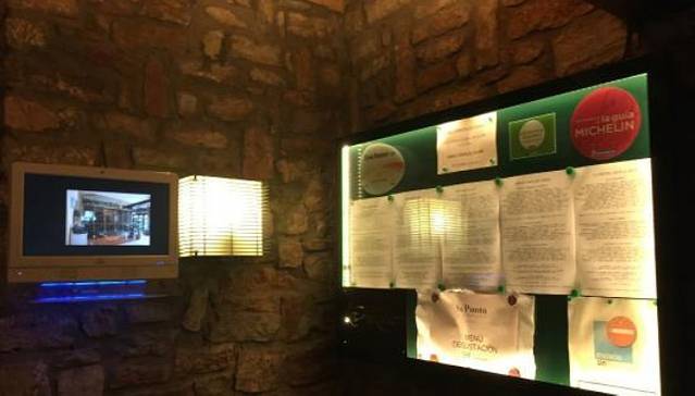 Hotel Restaurant Sa Punta