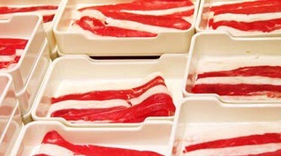 春天烤肉自助(南内环店)