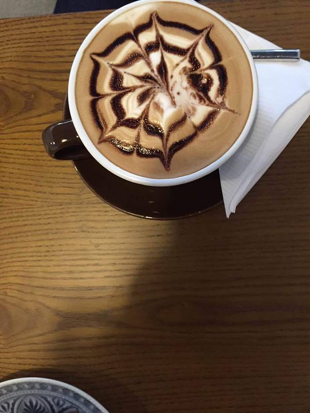 锡山区东港花房咖啡馆