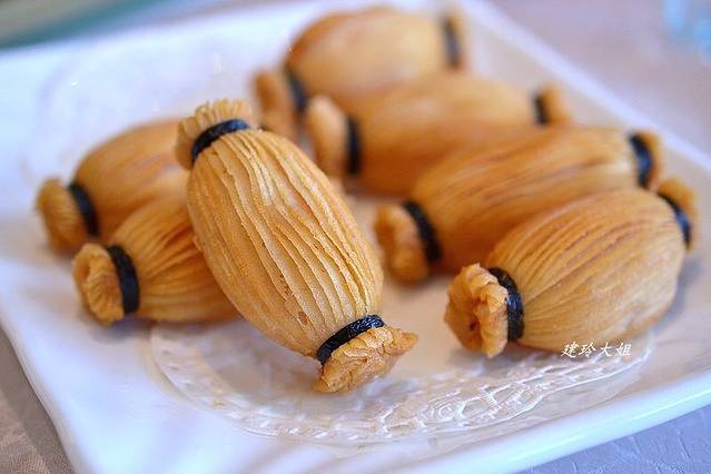 上海东怡大酒店·明宫观景轩