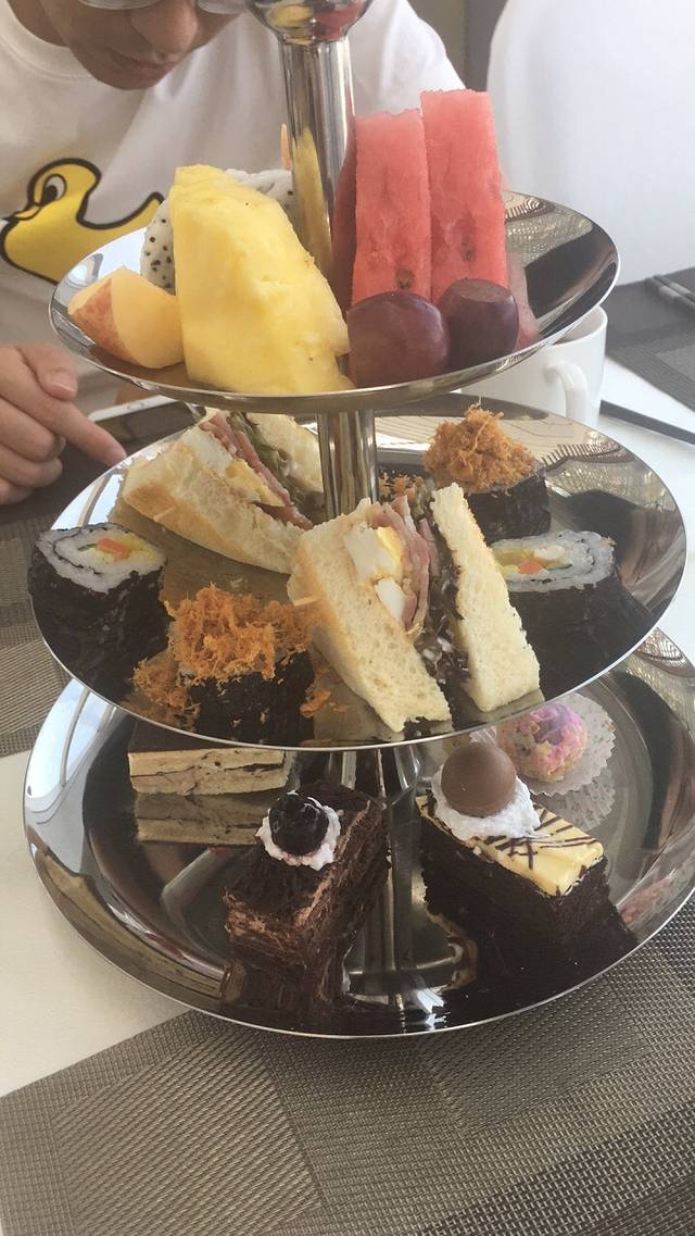 宜兴陶都半岛酒店·元素西餐厅