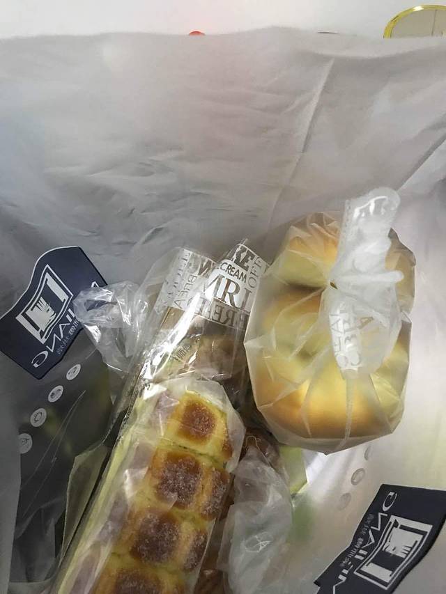 梁师傅烘焙(府前店)