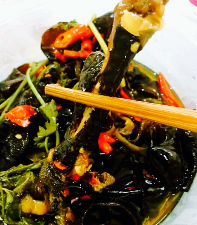 三毛鱼庄(威连路店)