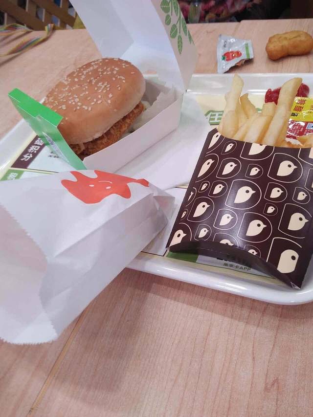 德克士(唐龙店)