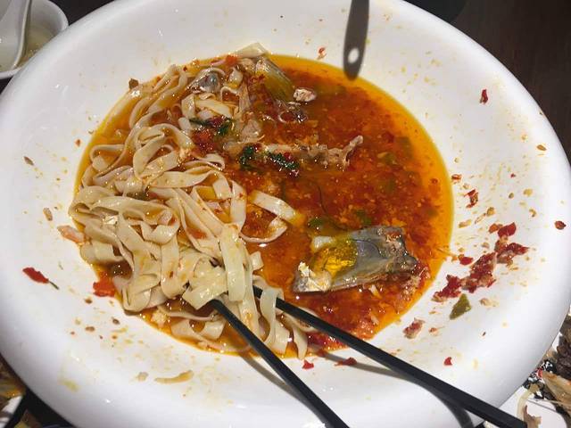 东方红·湖南菜(苏宁广场B区店)