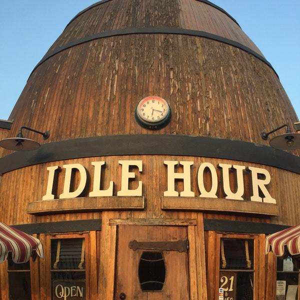 Idle Hour