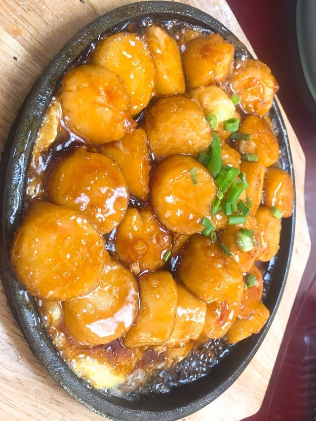 郭林家常菜(新源路店)