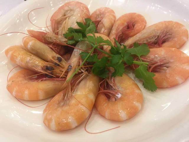 琼菜王(南海店)