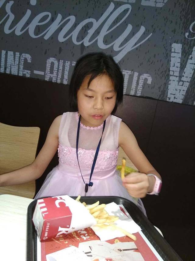 肯德基(中业广场店)