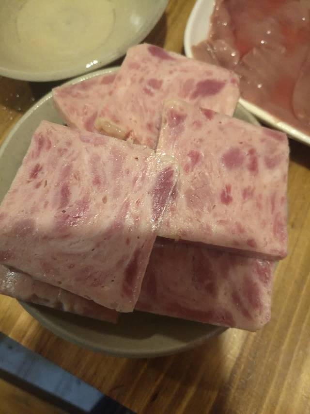 舒李记犟拐拐老火锅(重大a区店)