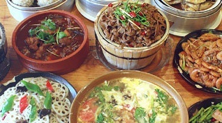 风波庄(江宁店)