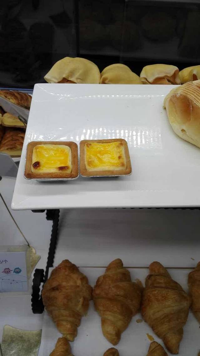 康欣烘焙连锁(十二小店)