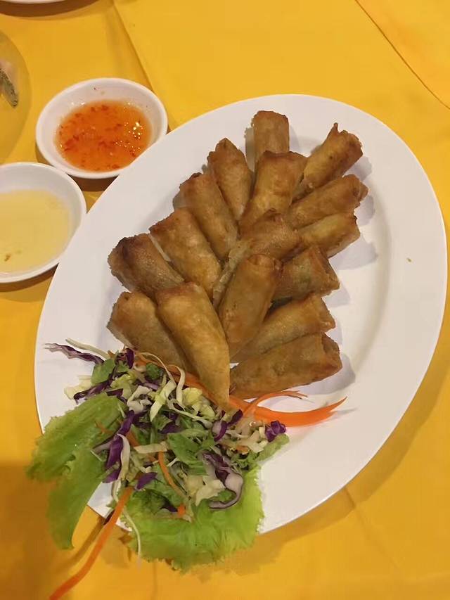 功夫煲仔(伟都路店)