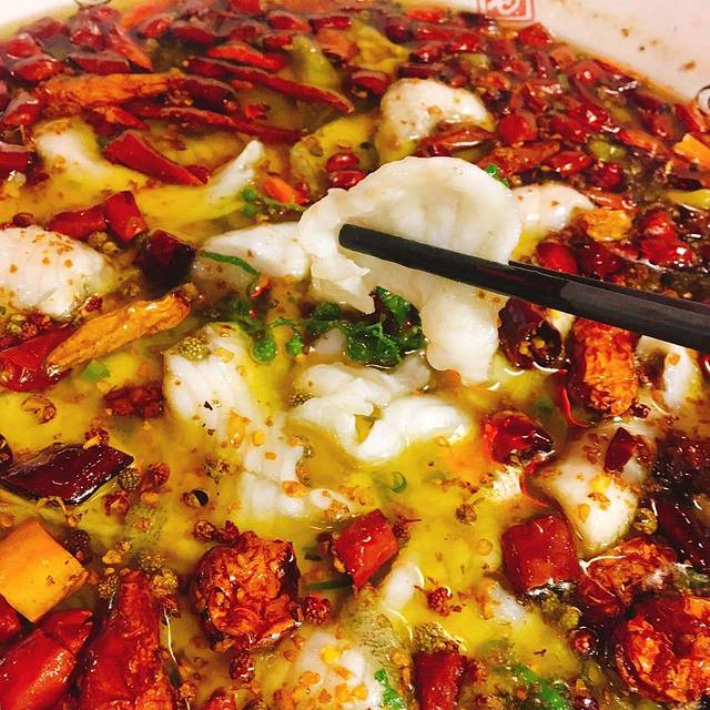 川家园(员村店)