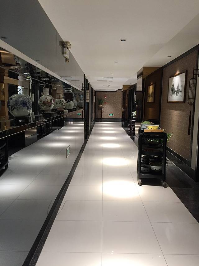 苏州香雪海饭店·二楼品悦厅(胥江路店)