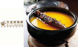 万龙洲海鲜大酒楼(安定门店)