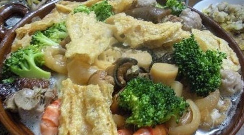 土连锅(平阳店)