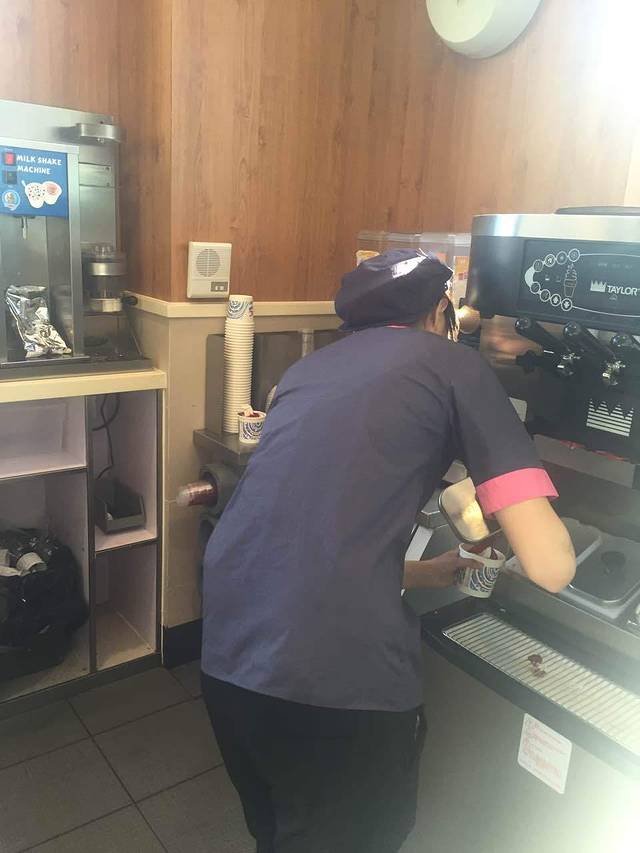 肯德基(酒泉肃州店)